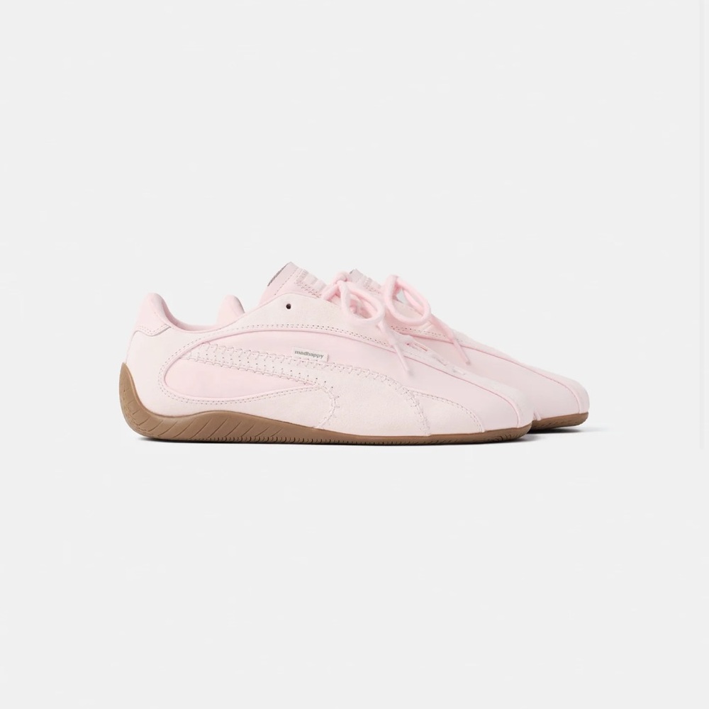 Madhappy x puma sneakers